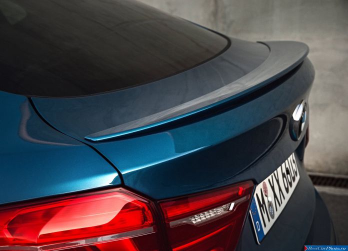 2016 BMW X6 M - фотография 32 из 36 2016 BMW X6 M - фотография 32 из 36