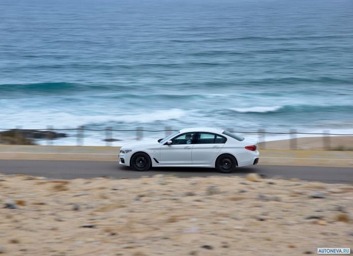 2017 BMW 5-series - фотография 87 из 255 2017 BMW 5-series - фотография 87 из 255