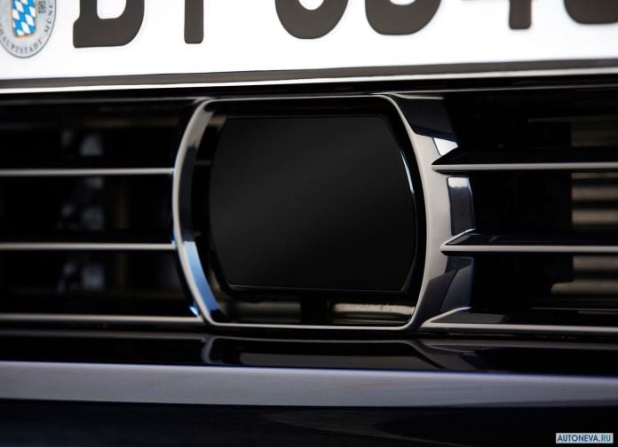 2017 BMW 5-series - фотография 217 из 255