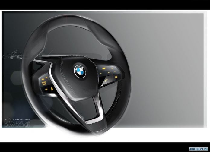 2017 BMW 5-series - фотография 254 из 255