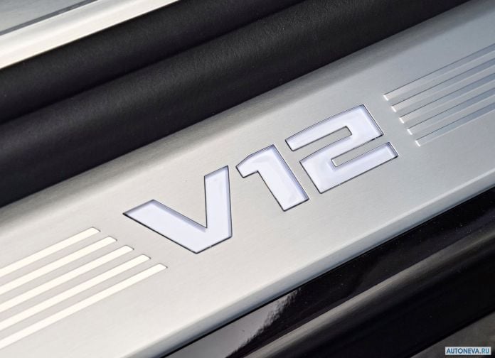 2017 BMW M760Li xDrive - фотография 163 из 203 2017 BMW M760Li xDrive - фотография 163 из 203