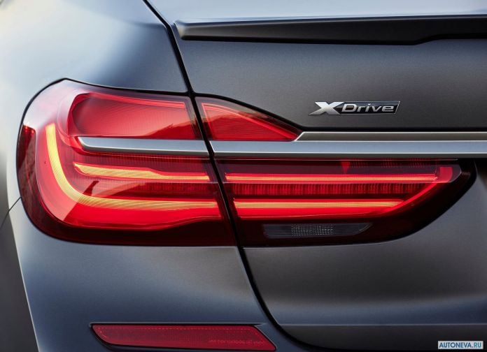 2017 BMW M760Li xDrive - фотография 171 из 203 2017 BMW M760Li xDrive - фотография 171 из 203