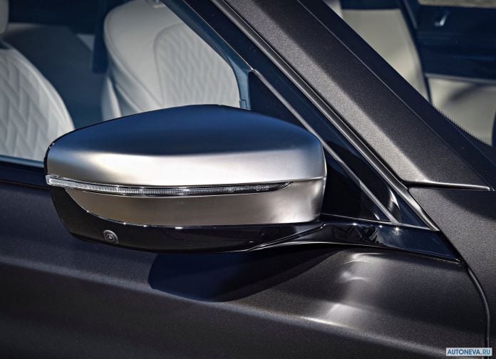2017 BMW M760Li xDrive - фотография 180 из 203 2017 BMW M760Li xDrive - фотография 180 из 203