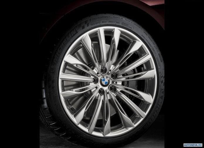 2017 BMW M760Li xDrive - фотография 202 из 203 2017 BMW M760Li xDrive - фотография 202 из 203