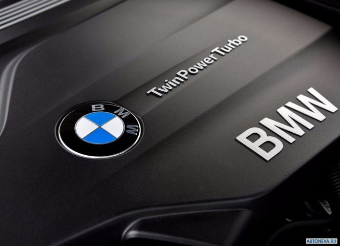 2018 BMW 1-series 3-door - фотография 46 из 47