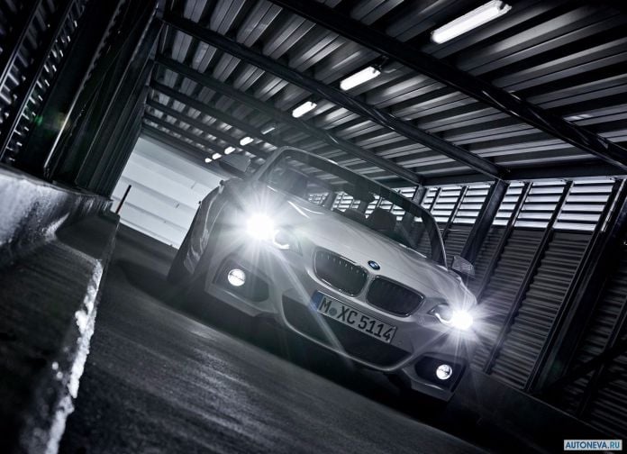 2018 BMW 2-series Convertible - фотография 11 из 108 2018 BMW 2-series Convertible - фотография 11 из 108