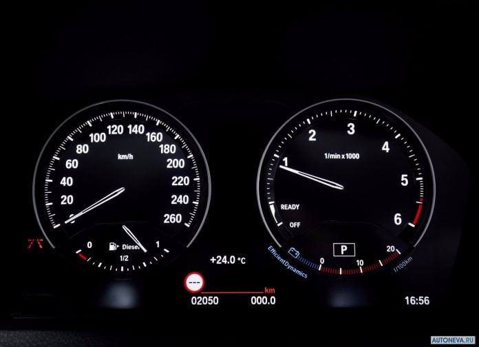 2018 BMW 2-series Convertible - фотография 78 из 108
