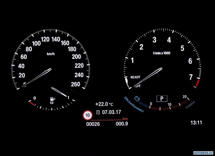 2018 BMW 2-series Convertible - фотография 80 из 108