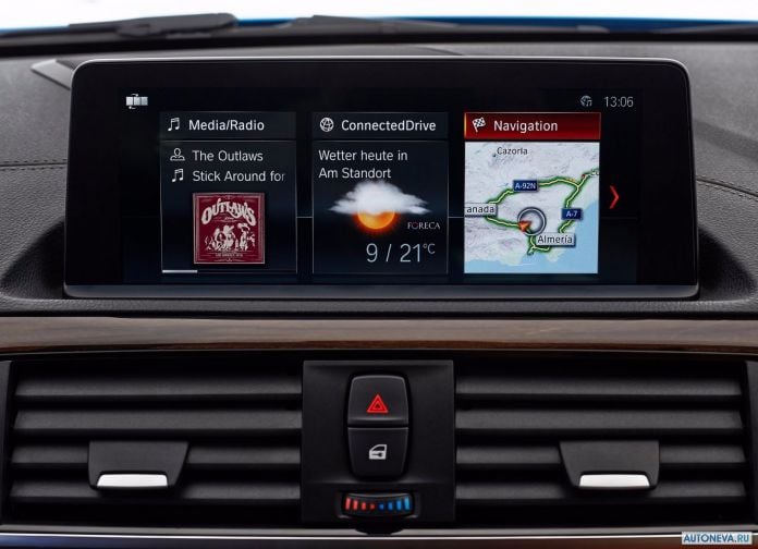 2018 BMW 2-series Convertible - фотография 85 из 108 2018 BMW 2-series Convertible - фотография 85 из 108