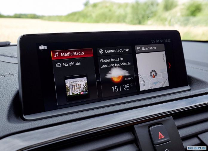 2018 BMW 2-series Convertible - фотография 87 из 108 2018 BMW 2-series Convertible - фотография 87 из 108
