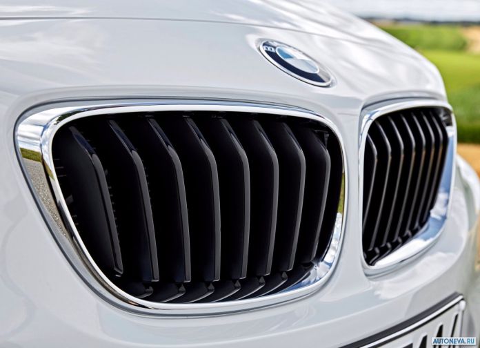 2018 BMW 2-series Convertible - фотография 91 из 108
