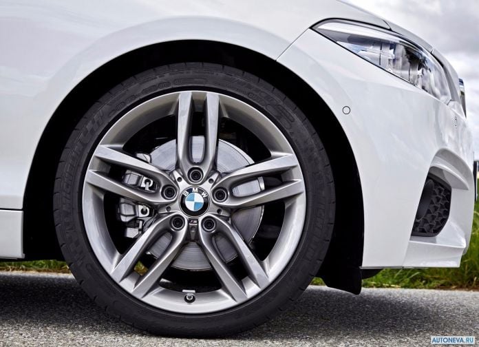 2018 BMW 2-series Convertible - фотография 100 из 108 2018 BMW 2-series Convertible - фотография 100 из 108