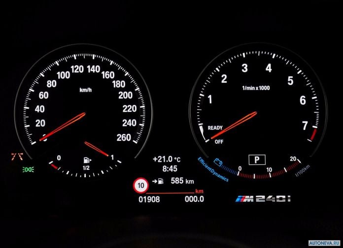 2018 BMW 2-series Coupe - фотография 51 из 69 2018 BMW 2-series Coupe - фотография 51 из 69