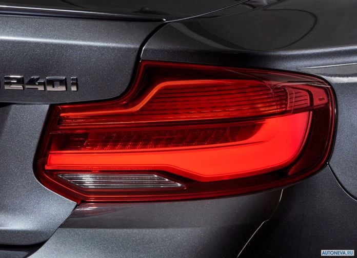 2018 BMW 2-series Coupe - фотография 61 из 69 2018 BMW 2-series Coupe - фотография 61 из 69