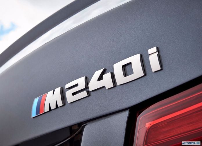 2018 BMW 2-series Coupe - фотография 66 из 69 2018 BMW 2-series Coupe - фотография 66 из 69