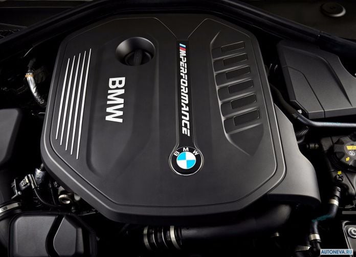 2018 BMW 2-series Coupe - фотография 69 из 69