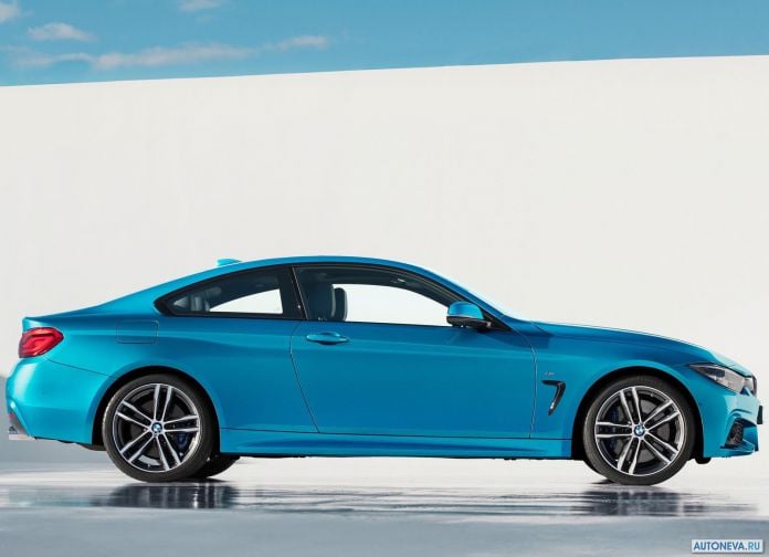 2018 BMW 4-series Coupe - фотография 16 из 55 2018 BMW 4-series Coupe - фотография 16 из 55