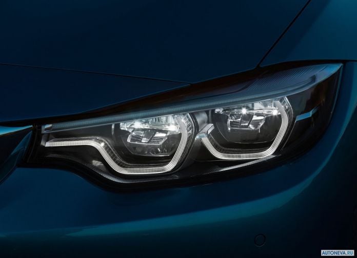 2018 BMW 4-series Coupe - фотография 42 из 55 2018 BMW 4-series Coupe - фотография 42 из 55