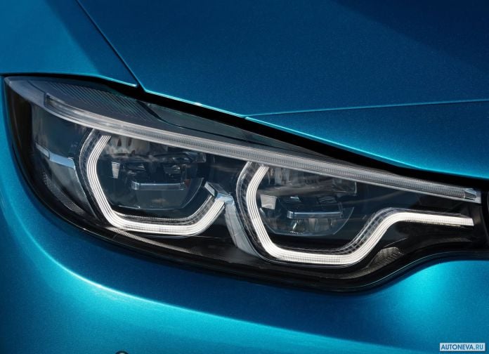 2018 BMW 4-series Coupe - фотография 43 из 55 2018 BMW 4-series Coupe - фотография 43 из 55