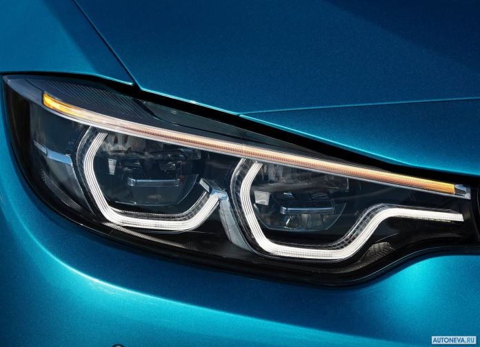 2018 BMW 4-series Coupe - фотография 44 из 55 2018 BMW 4-series Coupe - фотография 44 из 55