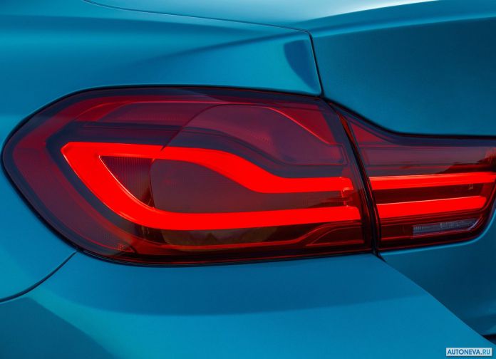 2018 BMW 4-series Coupe - фотография 45 из 55 2018 BMW 4-series Coupe - фотография 45 из 55