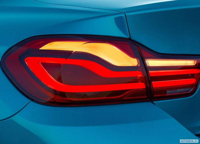 2018 BMW 4-series Coupe - фотография 46 из 55 2018 BMW 4-series Coupe - фотография 46 из 55