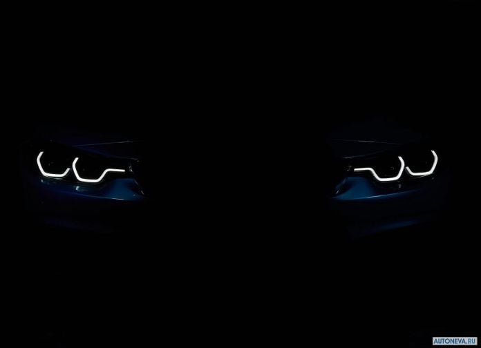 2018 BMW 4-series Coupe - фотография 47 из 55