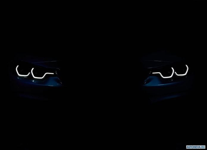 2018 BMW 4-series Coupe - фотография 47 из 55 2018 BMW 4-series Coupe - фотография 47 из 55