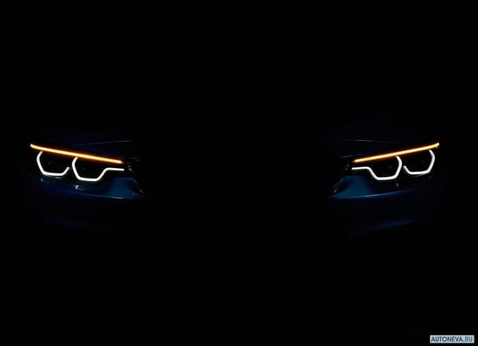 2018 BMW 4-series Coupe - фотография 48 из 55