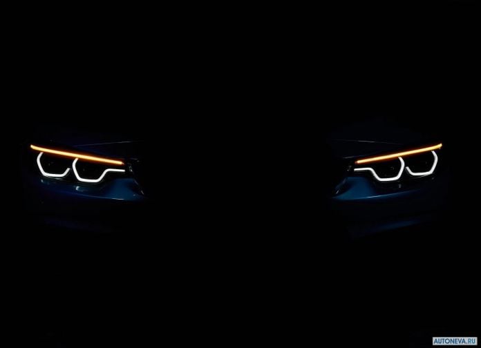 2018 BMW 4-series Coupe - фотография 48 из 55 2018 BMW 4-series Coupe - фотография 48 из 55
