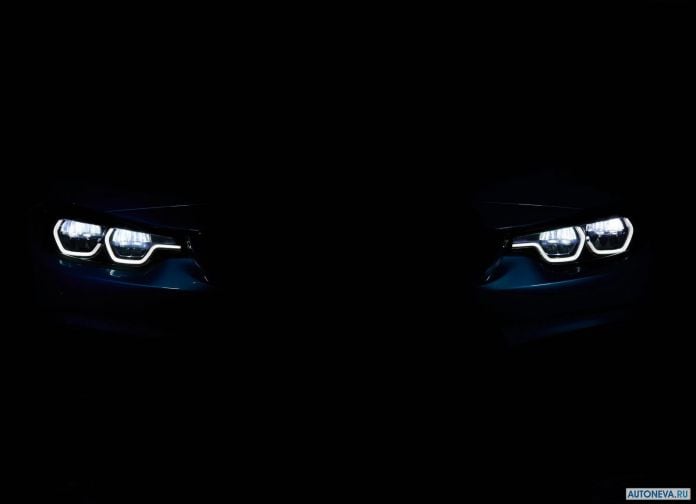 2018 BMW 4-series Coupe - фотография 49 из 55