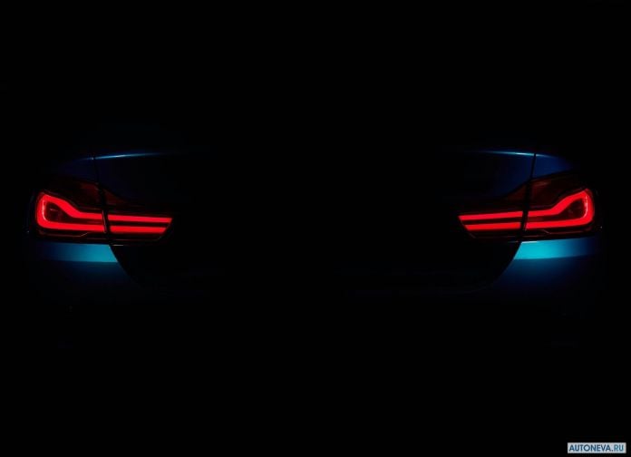 2018 BMW 4-series Coupe - фотография 51 из 55 2018 BMW 4-series Coupe - фотография 51 из 55