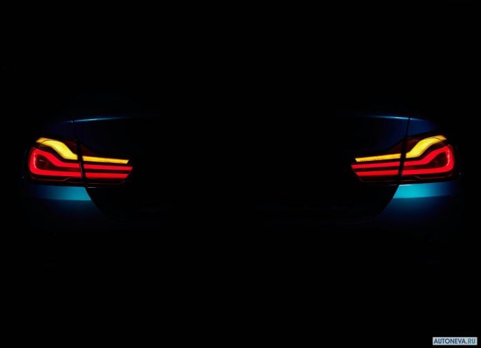 2018 BMW 4-series Coupe - фотография 52 из 55 2018 BMW 4-series Coupe - фотография 52 из 55