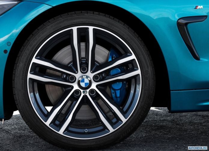 2018 BMW 4-series Coupe - фотография 54 из 55 2018 BMW 4-series Coupe - фотография 54 из 55