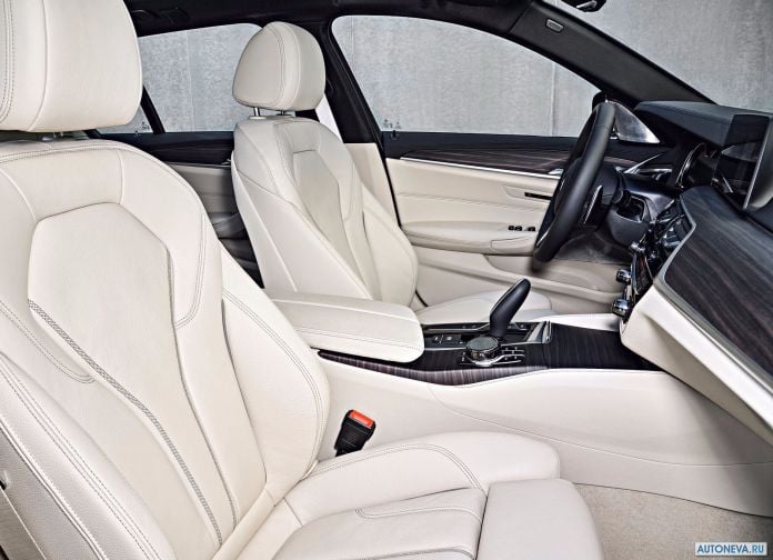 2018 BMW 5-series Touring - фотография 111 из 179 2018 BMW 5-series Touring - фотография 111 из 179