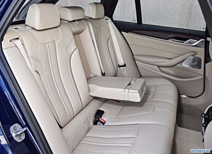 2018 BMW 5-series Touring - фотография 114 из 179 2018 BMW 5-series Touring - фотография 114 из 179