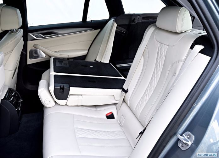 2018 BMW 5-series Touring - фотография 117 из 179 2018 BMW 5-series Touring - фотография 117 из 179