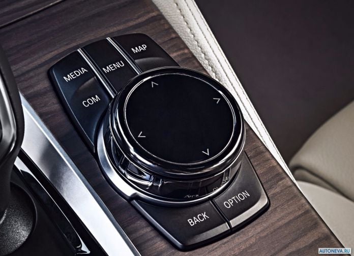 2018 BMW 5-series Touring - фотография 127 из 179 2018 BMW 5-series Touring - фотография 127 из 179