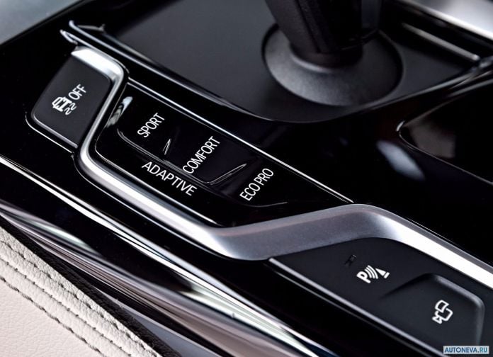 2018 BMW 5-series Touring - фотография 128 из 179 2018 BMW 5-series Touring - фотография 128 из 179