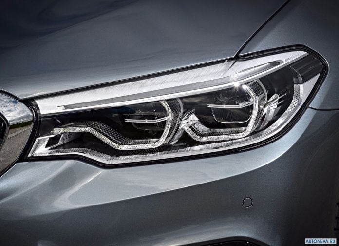 2018 BMW 5-series Touring - фотография 161 из 179 2018 BMW 5-series Touring - фотография 161 из 179
