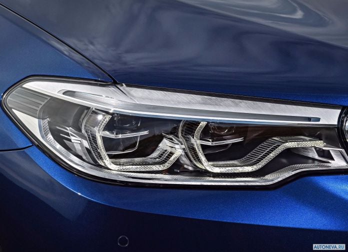 2018 BMW 5-series Touring - фотография 162 из 179 2018 BMW 5-series Touring - фотография 162 из 179