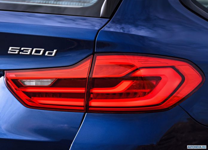 2018 BMW 5-series Touring - фотография 164 из 179 2018 BMW 5-series Touring - фотография 164 из 179