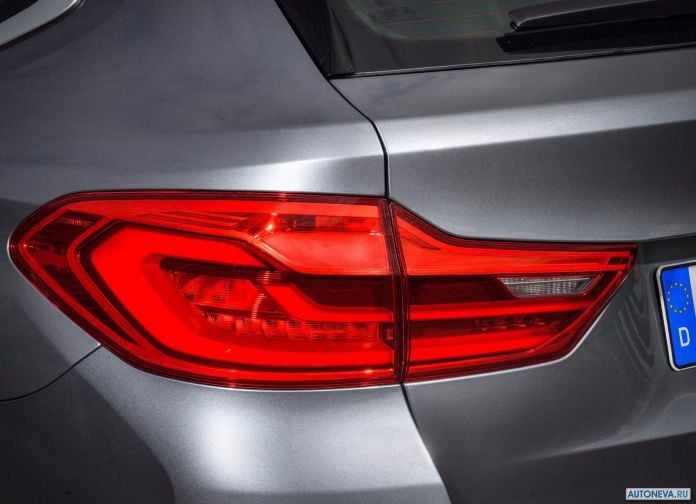2018 BMW 5-series Touring - фотография 165 из 179 2018 BMW 5-series Touring - фотография 165 из 179
