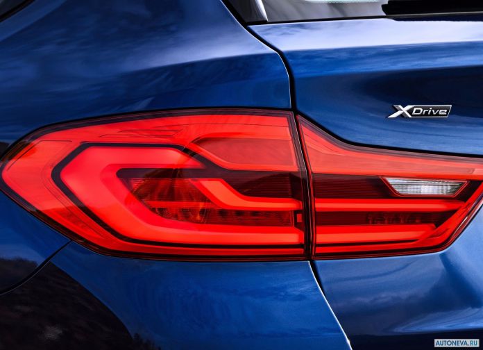 2018 BMW 5-series Touring - фотография 166 из 179 2018 BMW 5-series Touring - фотография 166 из 179