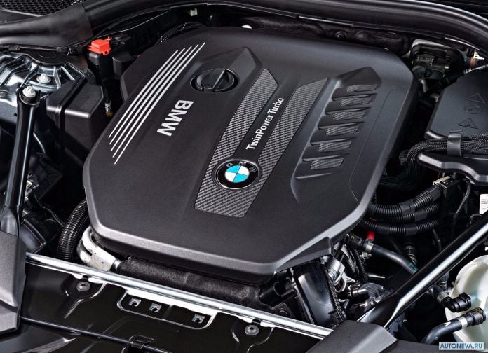 2018 BMW 5-series Touring - фотография 174 из 179 2018 BMW 5-series Touring - фотография 174 из 179