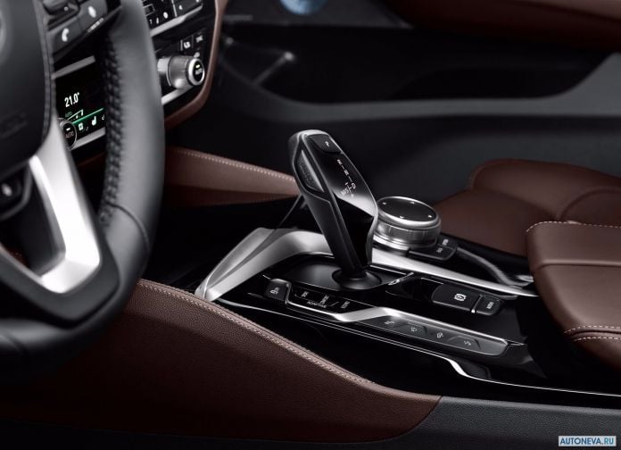 2018 BMW 6-series Gran Turismo - фотография 90 из 146 2018 BMW 6-series Gran Turismo - фотография 90 из 146