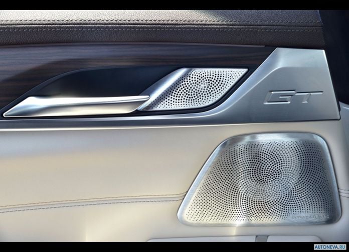 2018 BMW 6-series Gran Turismo - фотография 92 из 146 2018 BMW 6-series Gran Turismo - фотография 92 из 146