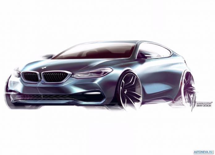 2018 BMW 6-series Gran Turismo - фотография 130 из 146