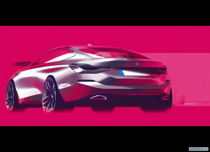 2018 BMW 6-series Gran Turismo - фотография 134 из 146