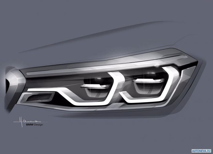 2018 BMW 6-series Gran Turismo - фотография 141 из 146